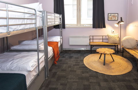 United Backpackers - Phillip Island Accommodation 12