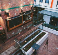 Kennigo Hotel Brisbane - Phillip Island Accommodation