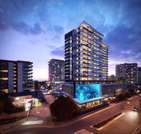 Alcyone Hotel Residences - Phillip Island Accommodation