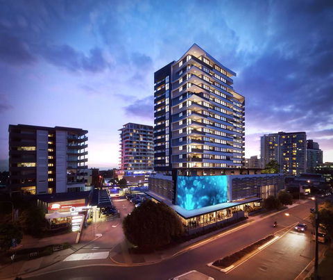 Alcyone Hotel Residences - Phillip Island Accommodation 0