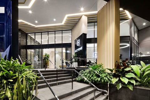 Alcyone Hotel Residences - Phillip Island Accommodation 2