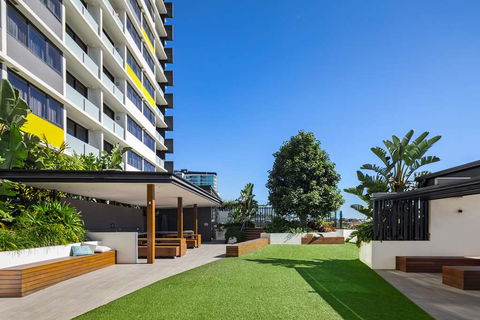 Alcyone Hotel Residences - Phillip Island Accommodation 3