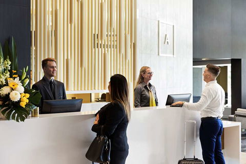 Alcyone Hotel Residences - Phillip Island Accommodation 4