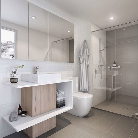Alcyone Hotel Residences - Phillip Island Accommodation 5