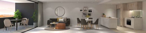Alcyone Hotel Residences - Phillip Island Accommodation 6