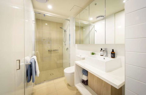 Alcyone Hotel Residences - Phillip Island Accommodation 7