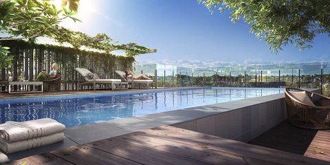 Alcyone Hotel Residences - Phillip Island Accommodation 8
