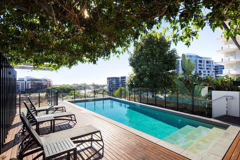 Alcyone Hotel Residences - Phillip Island Accommodation 9