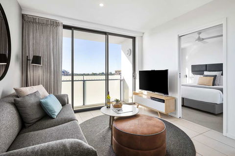 Alcyone Hotel Residences - Phillip Island Accommodation 10