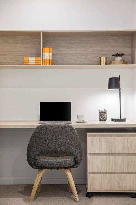 Alcyone Hotel Residences - Phillip Island Accommodation 11