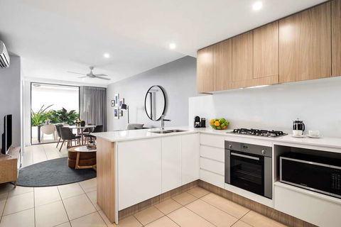 Alcyone Hotel Residences - Phillip Island Accommodation 12