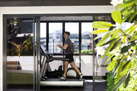 Alcyone Hotel Residences - Phillip Island Accommodation 14