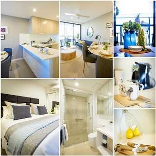Alcyone Hotel Residences - Phillip Island Accommodation 16