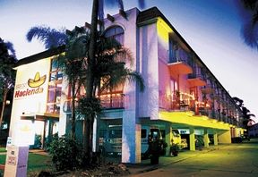 Airport Hacienda Motel - Phillip Island Accommodation 0
