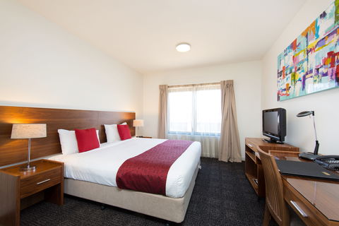Quest Albury Seviced Apartments - Phillip Island Accommodation 3