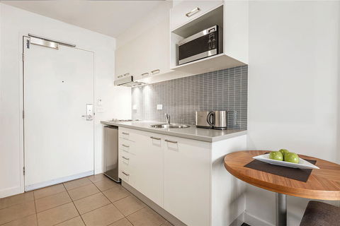 Quest Albury Seviced Apartments - Phillip Island Accommodation 5