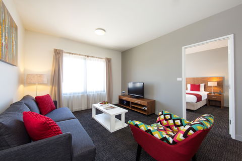 Quest Albury Seviced Apartments - Phillip Island Accommodation 7