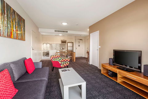 Quest Albury Seviced Apartments - Phillip Island Accommodation 8