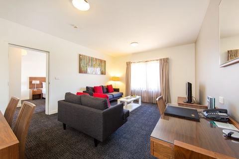 Quest Albury Seviced Apartments - Phillip Island Accommodation 11