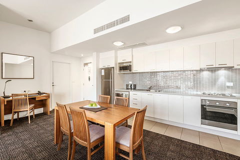 Quest Albury Seviced Apartments - Phillip Island Accommodation 12