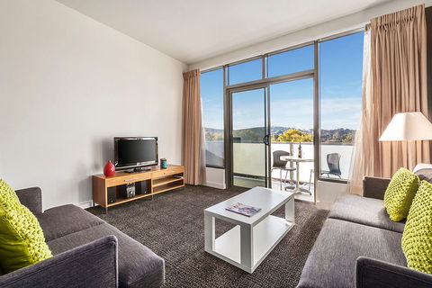 Quest Albury Seviced Apartments - Phillip Island Accommodation 14