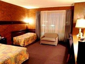 Albury Townhouse Motel - Phillip Island Accommodation 0