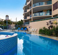 Alexandra on the Pacific Resort