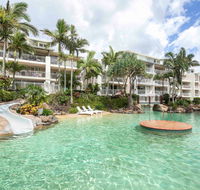 Breakfree Alexandra Beach Resort