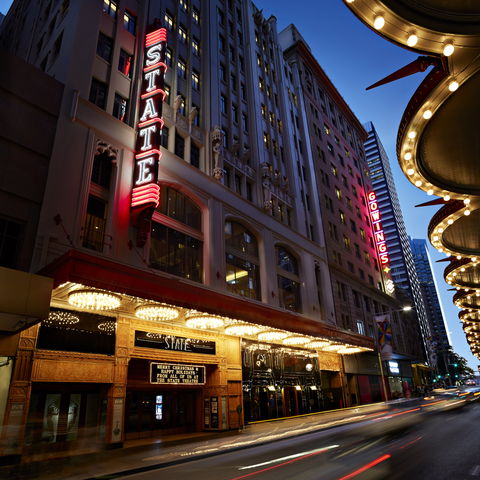 QT Sydney - Phillip Island Accommodation 0