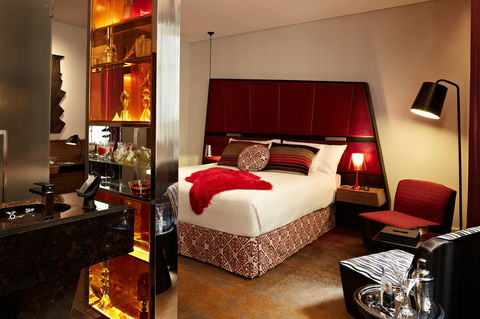 QT Sydney - Phillip Island Accommodation 8