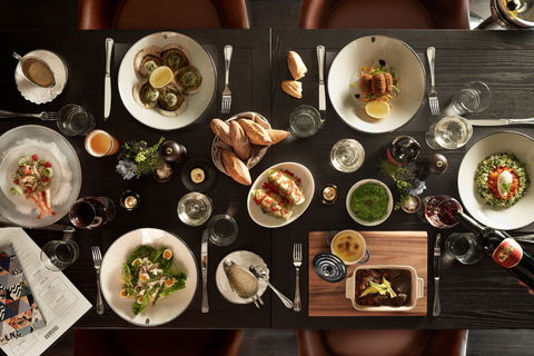 QT Sydney - Phillip Island Accommodation 12