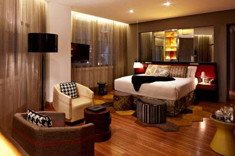 QT Sydney - Phillip Island Accommodation 15