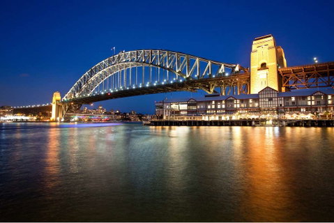 Hilton Sydney - Phillip Island Accommodation 1