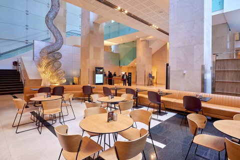 Hilton Sydney - Phillip Island Accommodation 3