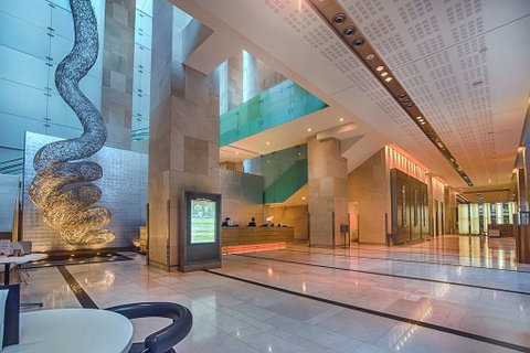 Hilton Sydney - Phillip Island Accommodation 4