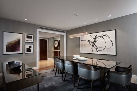 Hilton Sydney - Phillip Island Accommodation 8