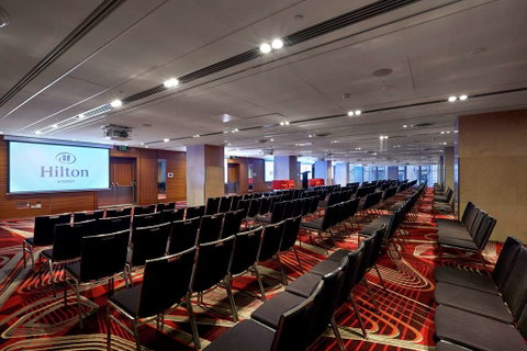 Hilton Sydney - Phillip Island Accommodation 9