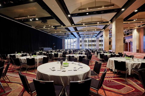 Hilton Sydney - Phillip Island Accommodation 10