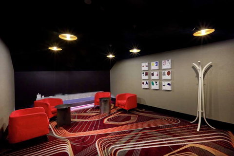 Hilton Sydney - Phillip Island Accommodation 11