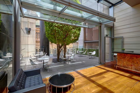 Hilton Sydney - Phillip Island Accommodation 12