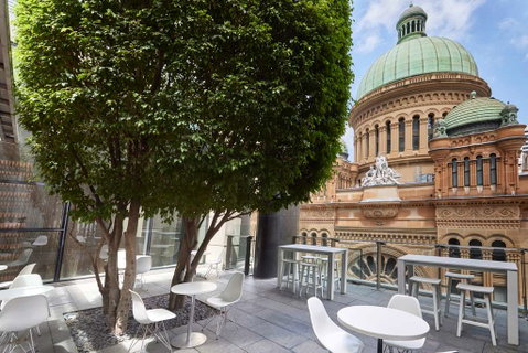 Hilton Sydney - Phillip Island Accommodation 13
