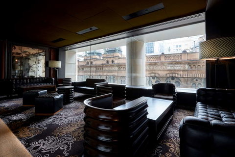 Hilton Sydney - Phillip Island Accommodation 14