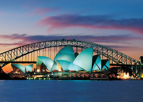 Hilton Sydney - Phillip Island Accommodation 15