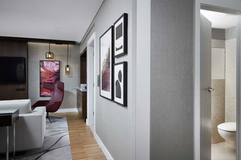Hilton Sydney - Phillip Island Accommodation 17