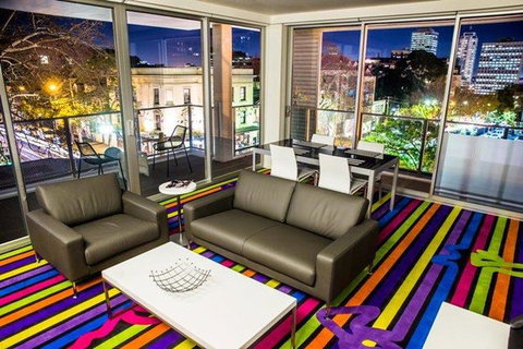 Adge Apartment Hotel - Phillip Island Accommodation 4