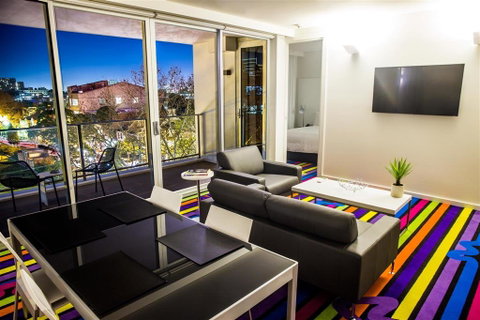 Adge Apartment Hotel - Phillip Island Accommodation 5
