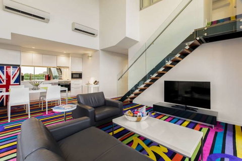 Adge Apartment Hotel - Phillip Island Accommodation 11