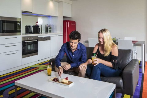 Adge Apartment Hotel - Phillip Island Accommodation 12