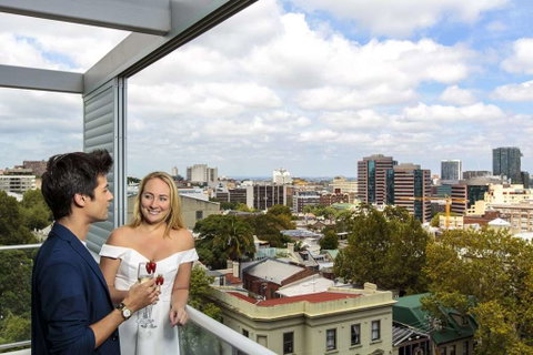 Adge Apartment Hotel - Phillip Island Accommodation 17