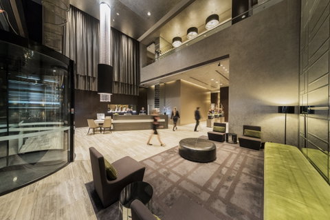 Fraser Suites Sydney - Phillip Island Accommodation 3